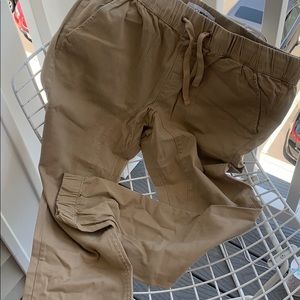 Men’s fashion nova joggers